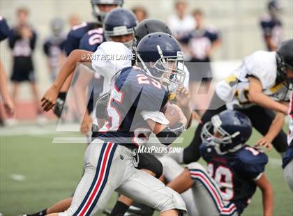 Thumbnail 1 in Foothill @ Yorba Linda photogallery.