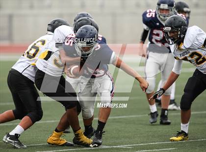 Thumbnail 3 in Foothill @ Yorba Linda photogallery.