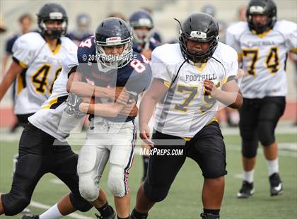 Thumbnail 3 in Foothill @ Yorba Linda photogallery.