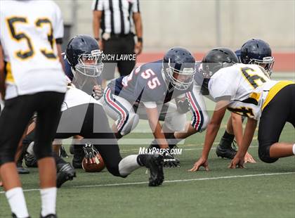 Thumbnail 1 in Foothill @ Yorba Linda photogallery.