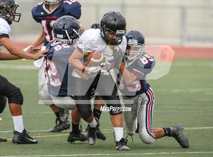 Thumbnail 2 in Foothill @ Yorba Linda photogallery.