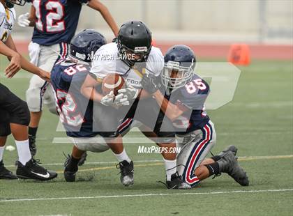 Thumbnail 3 in Foothill @ Yorba Linda photogallery.