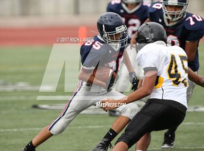 Thumbnail 3 in Foothill @ Yorba Linda photogallery.