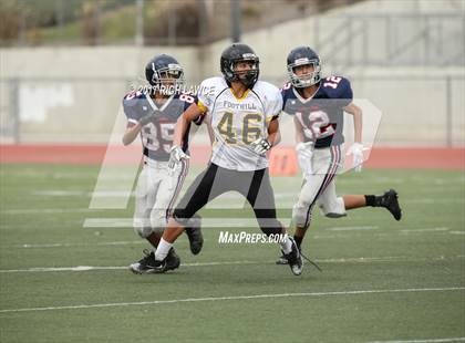 Thumbnail 2 in Foothill @ Yorba Linda photogallery.