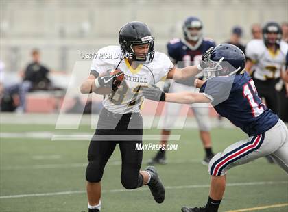Thumbnail 2 in Foothill @ Yorba Linda photogallery.