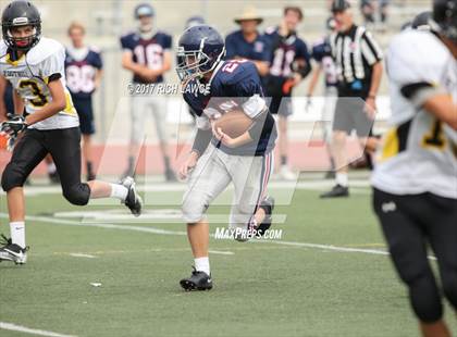 Thumbnail 1 in Foothill @ Yorba Linda photogallery.