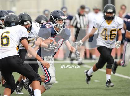 Thumbnail 1 in Foothill @ Yorba Linda photogallery.