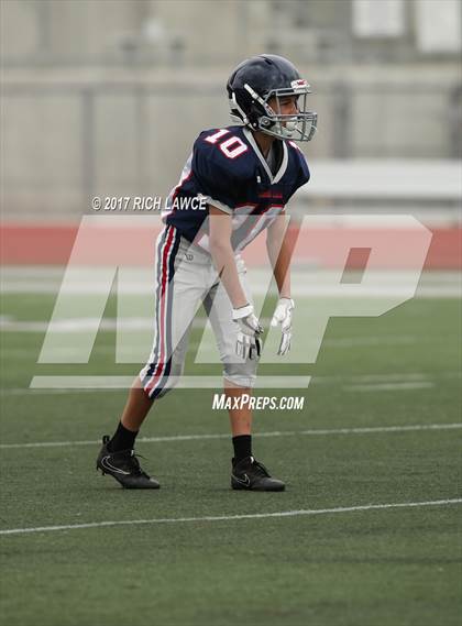 Thumbnail 3 in Foothill @ Yorba Linda photogallery.