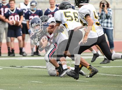 Thumbnail 3 in Foothill @ Yorba Linda photogallery.