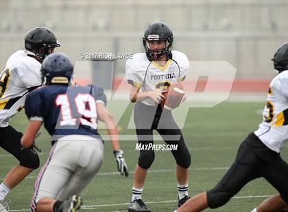 Thumbnail 1 in Foothill @ Yorba Linda photogallery.