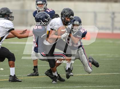 Thumbnail 1 in Foothill @ Yorba Linda photogallery.