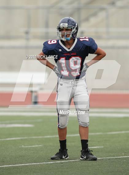 Thumbnail 1 in Foothill @ Yorba Linda photogallery.
