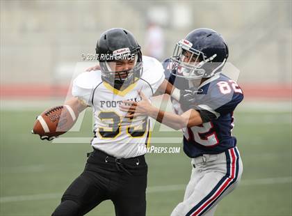 Thumbnail 1 in Foothill @ Yorba Linda photogallery.