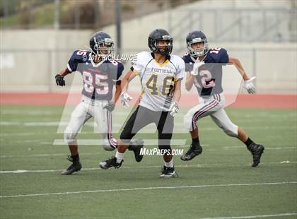 Thumbnail 1 in Foothill @ Yorba Linda photogallery.