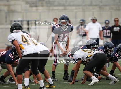 Thumbnail 1 in Foothill @ Yorba Linda photogallery.