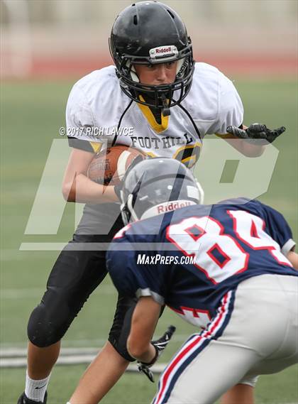 Thumbnail 2 in Foothill @ Yorba Linda photogallery.