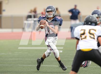 Thumbnail 1 in Foothill @ Yorba Linda photogallery.