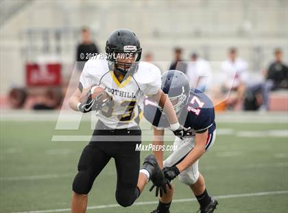 Thumbnail 1 in Foothill @ Yorba Linda photogallery.