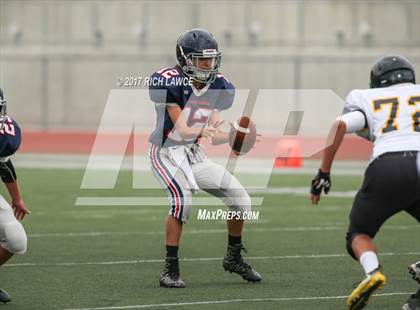 Thumbnail 1 in Foothill @ Yorba Linda photogallery.