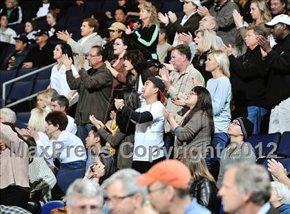 Thumbnail 3 in Mission Bay vs. Laguna Hills (CIF D3 SoCal Regional Final) photogallery.