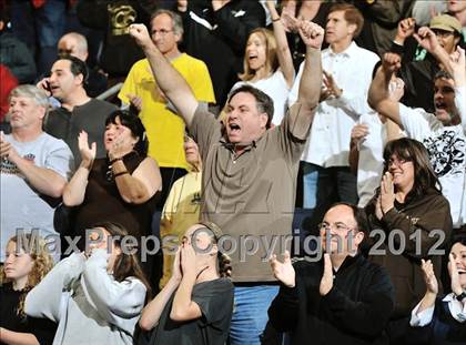 Thumbnail 3 in Mission Bay vs. Laguna Hills (CIF D3 SoCal Regional Final) photogallery.