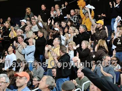 Thumbnail 2 in Mission Bay vs. Laguna Hills (CIF D3 SoCal Regional Final) photogallery.