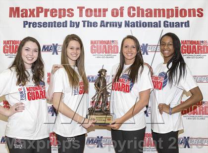 Thumbnail 2 in Coppell (Tour of Champions) photogallery.