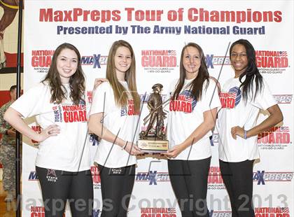 Thumbnail 3 in Coppell (Tour of Champions) photogallery.