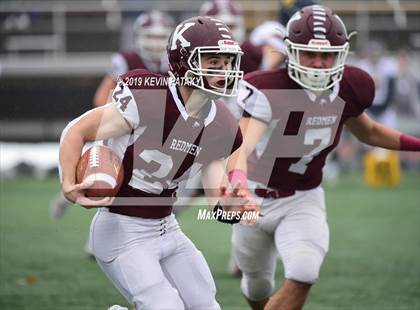 Thumbnail 2 in Weston vs. Killingly (CIAC Class M Final) photogallery.