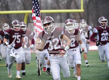Thumbnail 3 in Weston vs. Killingly (CIAC Class M Final) photogallery.
