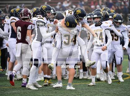 Thumbnail 3 in Weston vs. Killingly (CIAC Class M Final) photogallery.