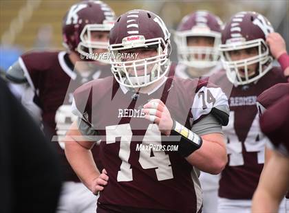 Thumbnail 3 in Weston vs. Killingly (CIAC Class M Final) photogallery.