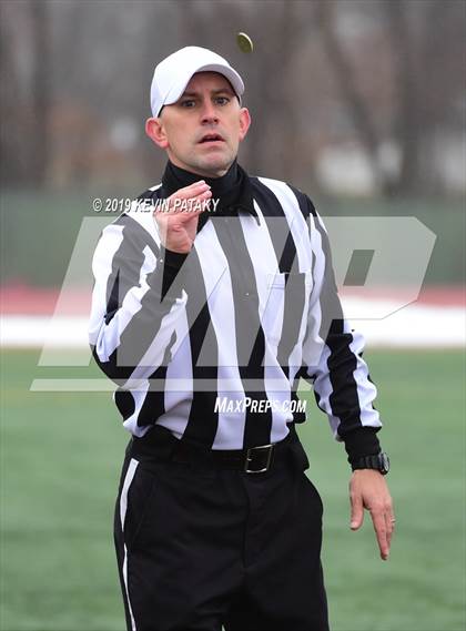 Thumbnail 3 in Weston vs. Killingly (CIAC Class M Final) photogallery.