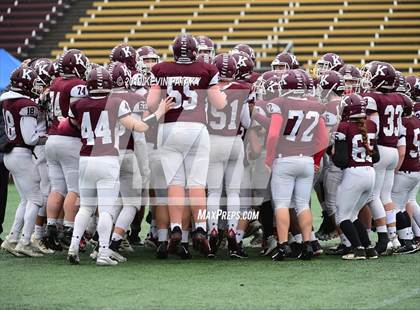 Thumbnail 1 in Weston vs. Killingly (CIAC Class M Final) photogallery.