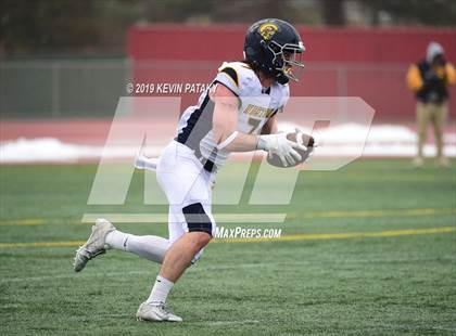 Thumbnail 1 in Weston vs. Killingly (CIAC Class M Final) photogallery.