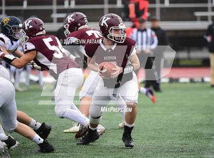 Thumbnail 1 in Weston vs. Killingly (CIAC Class M Final) photogallery.