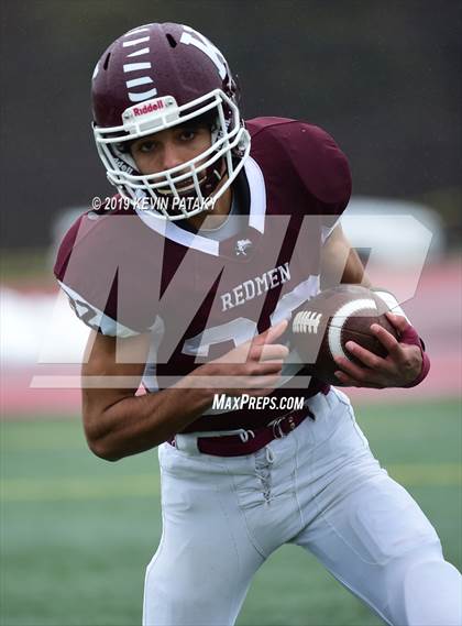 Thumbnail 1 in Weston vs. Killingly (CIAC Class M Final) photogallery.