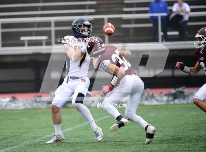 Thumbnail 1 in Weston vs. Killingly (CIAC Class M Final) photogallery.