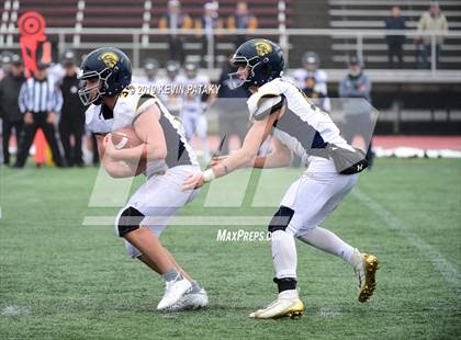 Thumbnail 1 in Weston vs. Killingly (CIAC Class M Final) photogallery.
