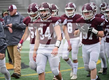 Thumbnail 1 in Weston vs. Killingly (CIAC Class M Final) photogallery.
