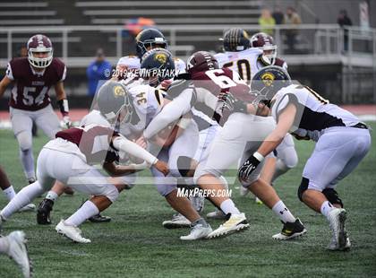 Thumbnail 1 in Weston vs. Killingly (CIAC Class M Final) photogallery.