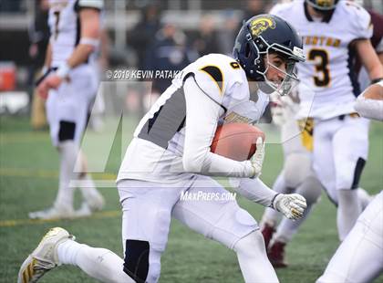 Thumbnail 2 in Weston vs. Killingly (CIAC Class M Final) photogallery.