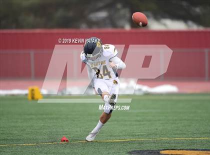 Thumbnail 2 in Weston vs. Killingly (CIAC Class M Final) photogallery.