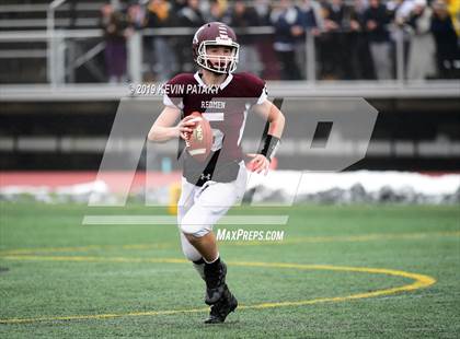 Thumbnail 1 in Weston vs. Killingly (CIAC Class M Final) photogallery.