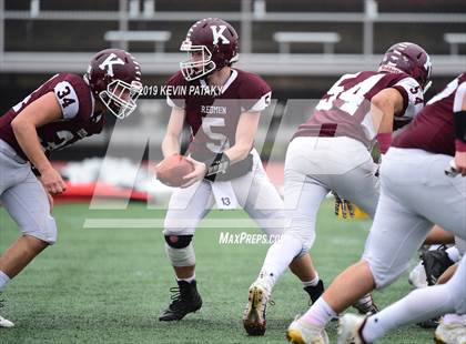 Thumbnail 3 in Weston vs. Killingly (CIAC Class M Final) photogallery.