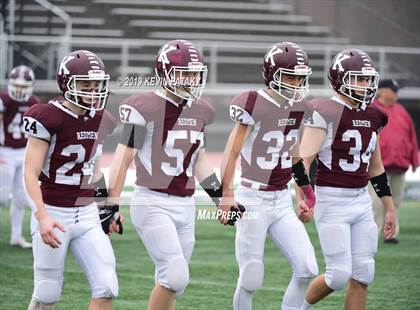 Thumbnail 1 in Weston vs. Killingly (CIAC Class M Final) photogallery.
