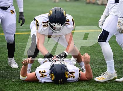 Thumbnail 2 in Weston vs. Killingly (CIAC Class M Final) photogallery.