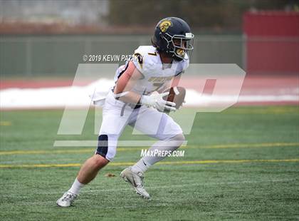 Thumbnail 3 in Weston vs. Killingly (CIAC Class M Final) photogallery.