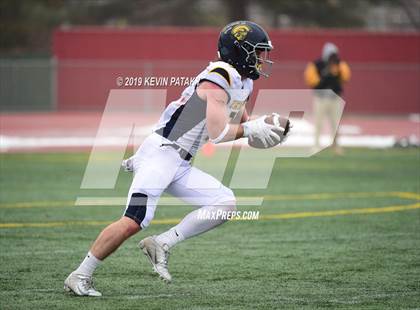 Thumbnail 2 in Weston vs. Killingly (CIAC Class M Final) photogallery.