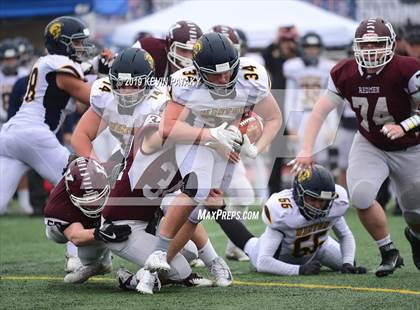 Thumbnail 1 in Weston vs. Killingly (CIAC Class M Final) photogallery.